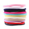 10pcs Baby Infant Soft Cotton Headband Stretchable Head Wear Hair Bands