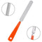 Guitar Luthier Tool Set (7 Pcs), Clean and Polish Tool Guitar Fret Crowning