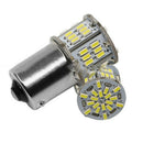 2x1156 3014 54 SMD LED Bulb Brake Turn  Backup Tai Signal Light White Car  TFJ