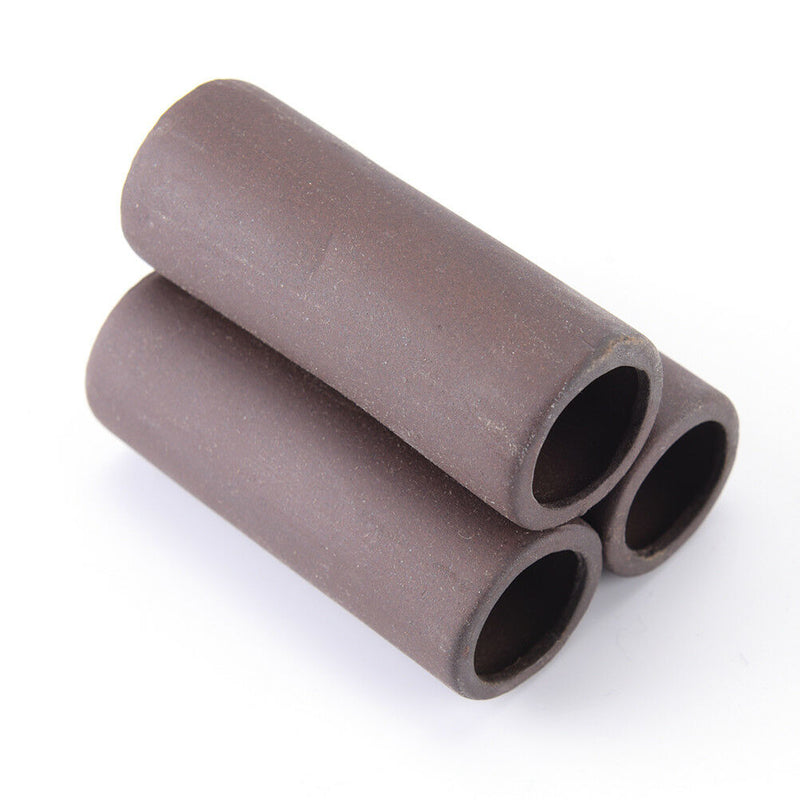 Aquarium Tank Tube Breeding Hiding Cave Shelter For Fish Shrimp Live Plant ES