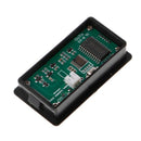 12V 24V 36V 48V 8-70V LCD Acid Lead Battery Capacity Voltage Tester Voltmeter