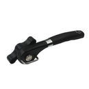 Heavy Duty Stainless Steel Can Opener - Professional Quality Can Accessories