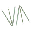 6pcs Aluminium Alloy Wool Needles Knitting Accessories for Needlework Craft