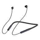 Y28 HiFi Sports Hanging Neck Bluetooth Headset with Mic for Sports Workout