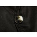 Mens Safari Vest Multi Pockets Fishing Hiking Photo Waistcoat XXXL Black