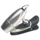 Novelty Adjustable LED  Shaped Clip On Book Reading Spot Light Lamp Light
