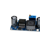 LM2596S-ADJ  3A adjustable dc-dc  regulator power module 5v/12v/24v 3C Fw