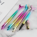 Lovely Fish Design 0.5mm Gel Pen Signature Neutral Pens School Office Writing