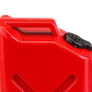 RC Rock Crawler 1:10 Accessories Mini Fuel Tank for TAMIYA CC01 Axial SCX10 T4Q3