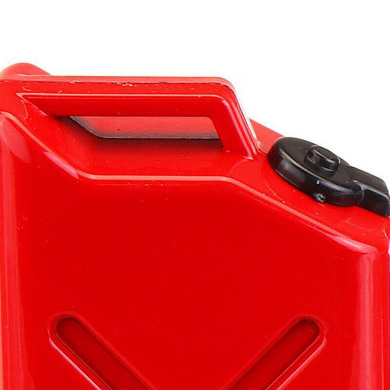 RC Rock Crawler 1:10 Accessories Mini Fuel Tank for TAMIYA CC01 Axial SCX10 T4Q3