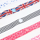 Pacifier Clip Dummy Pacifier Chain Clip Holder Baby Nipple Feeding A