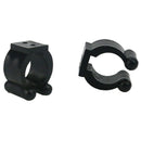 10 Pcs Fishing Pole Rod Storage Clip/ Billiards Snooker Cue Locating Clip H