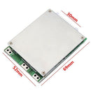1X(13S 48V 20A Li-Ion Lithium Cell Battery Protection Bms Pcb Board Protect