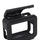 For Go pro Hero 5 Protective Frame Case Camcorder Housing Case Black CameME