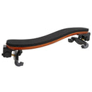 Violin Shoulder Rest Support Professional 1/4 1/2 Full Size Adjustable Mapl