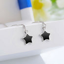 1Pair Women Fashion Drop Dangle-Tassel Earrings Ear stud/Long/Line/Chain/Jewelry
