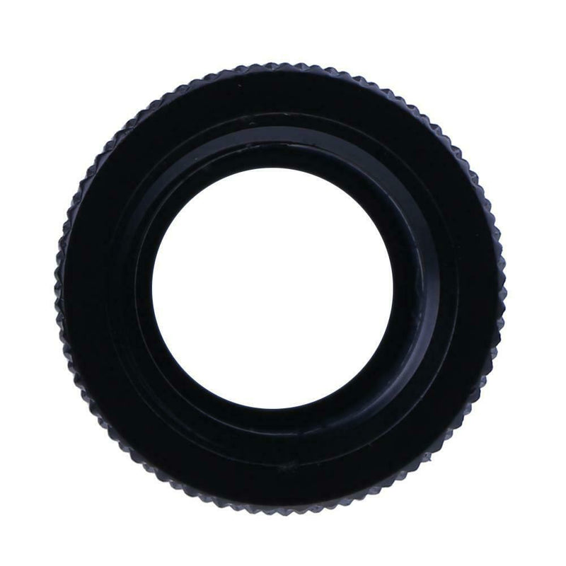 20mm G1/4 Thread Water Cooling PC Water Cooling Tube Base Extender