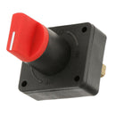 Premium Battery Switch Master Cut On/Off Disconnect Switch, Screw Diameter 6mm