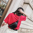 Woman's Bags, Leather Bag Belt Bag Multifunction Woman Bag for Climbing Rac