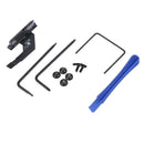 1Set New Mini A1347 Second Ssd Sata Hd Dual Hard Drive Flex Cable Kit OZ