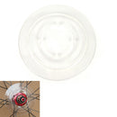 Mountain Bikes Flywheel Support Disc Brake Cassette Hubs Protection Cover ME