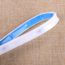 1Pcs RGB Car Rear Trunk Strip Light Tailgate Brake Drive Turn Signal Flow LED