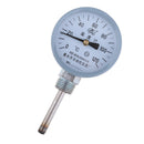 0~120 Degree Bimetal Thermometer Dial Temperature Gauge for Water/Oil/Gas