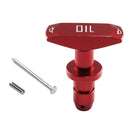Alloy Oil Dipsitck Pull Handle Fit For Ford Mustang GT V8 GT500 1999-2011