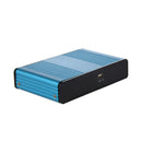 6 Channel Sound Card USB External Digital Optical SPDIF Audio for PC R4E1