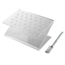 Display MANICURE 32 sticks attach nails Nail art Y1N4