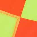 Soccer Referee Flag Professional Fair Football Linesman Sport Game Equipment FT