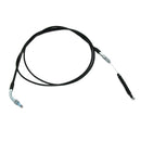 Throttle Cable Wire 81 inch Long for Mini Dirt Bike ATV Go Kart 150CC -250cc
