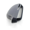 Left Side Rearview Mirror Cover For AUDI A4 B8 A6L C6 2009-2011 8T0857527D