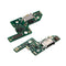 Charging Port Connector Flex Cable Replacement For Huawei Honor 8