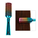 Anti-static Scalp Massage Brush for Dry Hair And