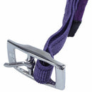 Heart charm and bell cat collar safety elastic adjustable with soft velvet  Q9J4