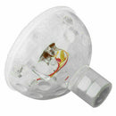 LED Waterproof Underwater Durable Light Show Lamp Party Light Favor Tub J5M V4U2