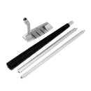 MagiDeal 3-Section Foldable Portable Right Hand Golf Putter 35" TravelPutter