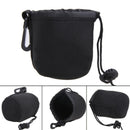Universal Neoprene Waterproof Soft Pouch Bag Case for Video Camera Lens