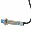 LJ12A3-4-Z/AY Proximity Sensor Detection Switch PNP 6-36VDC black & blue U1L5