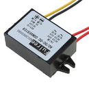 DC Voltage Volt Stabilizer Converter Regulator AC 16-35V/DC 15-52V to 12V/3A