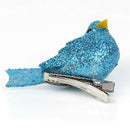 Pack of 60 Lovely Artificial Feather Bird Foam Birds Photo Props Home Table