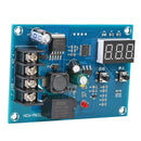 XH-M603 Digital Storage Li-ion Battery Charger 12-24V Control Module Board