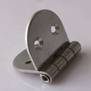 Db3119 Case Cabinet Door Hinge, Industrial Box, Stainless Steel Hinge