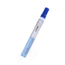 951 10ml Soldering Rosin Flux Pen Low-Solids Non-clean Solar cell panel solderlj