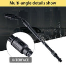 High Pressure Car Washer Nozzle Adjustable Water Spray-Gun For Karcher K Se