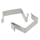 Over Door Straps Hanger Adjustable Cap Hat Bag Clothes Coat Rack Organizer  Y3S1