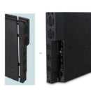 External USB Cooler for PS4 Pro Turbo 5 Cooling Fan Temperature Sensor Control