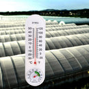 Indoor Pendant Outdoor Thermometer Household Temporary Pointer Hygrometer Heat