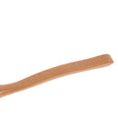 Tradition bamboo spoon coffee tea spoon wood scoop dining utensil flatware BX